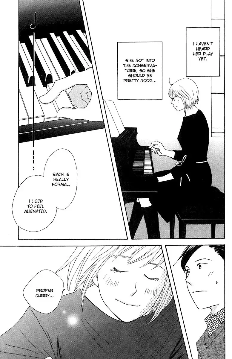 Nodame Cantabile Chapter 69 26